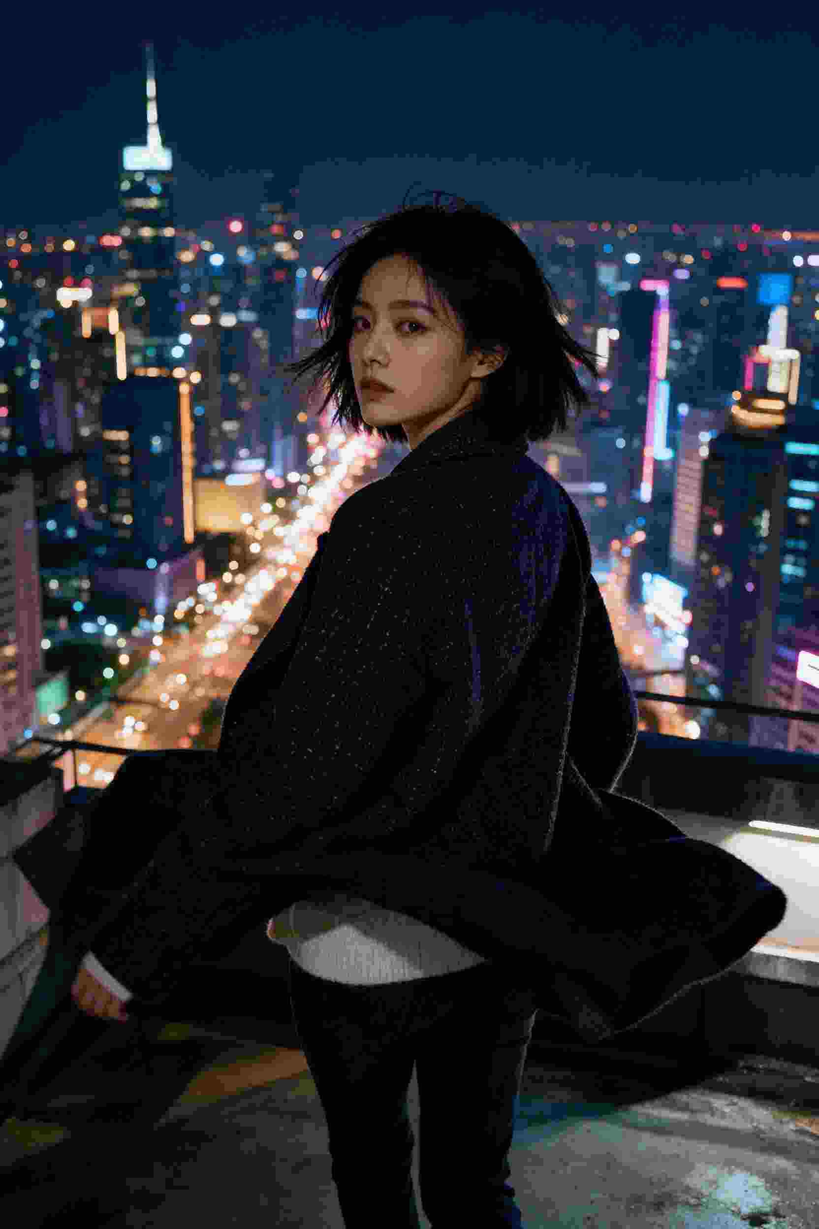 动漫