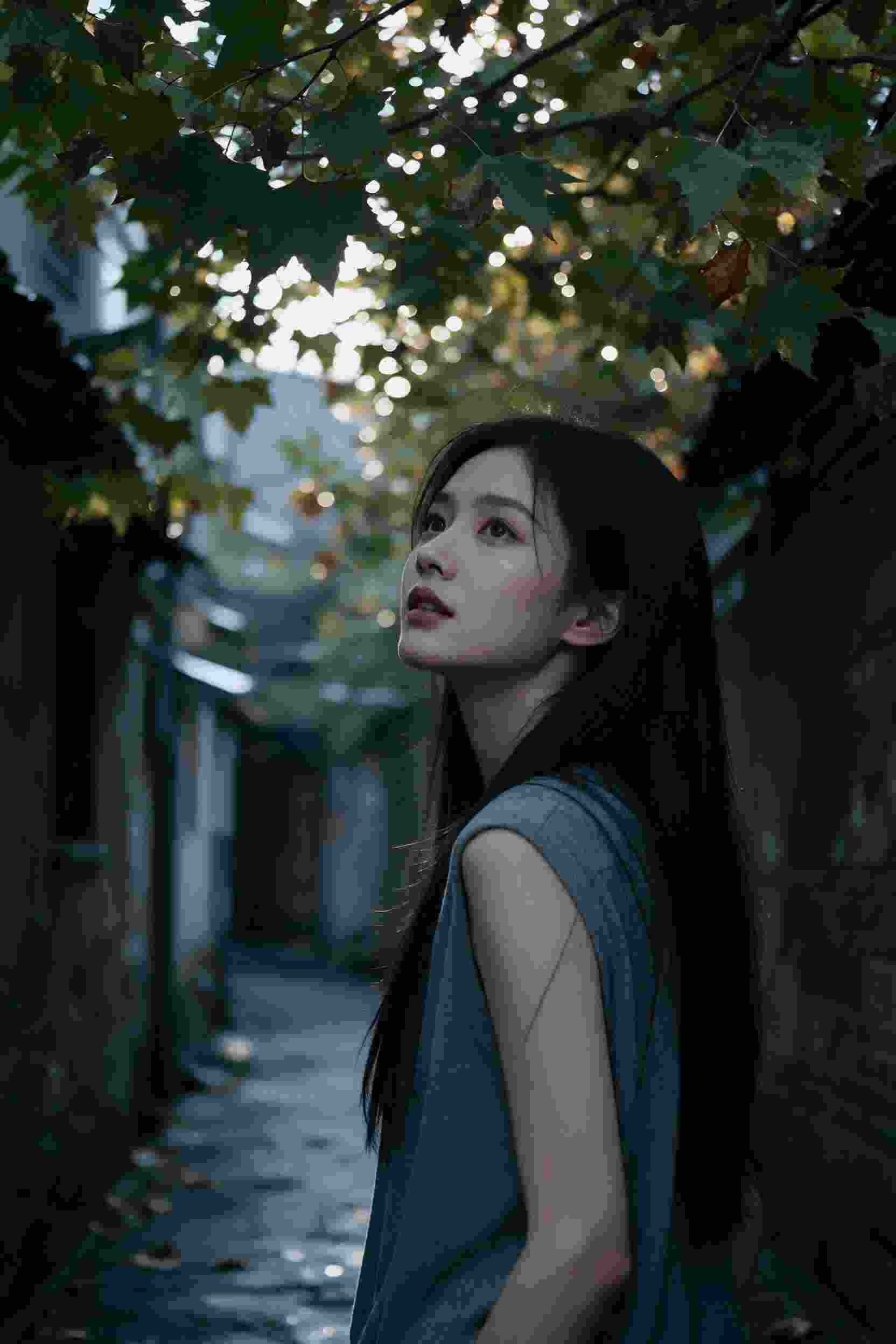 热门作品