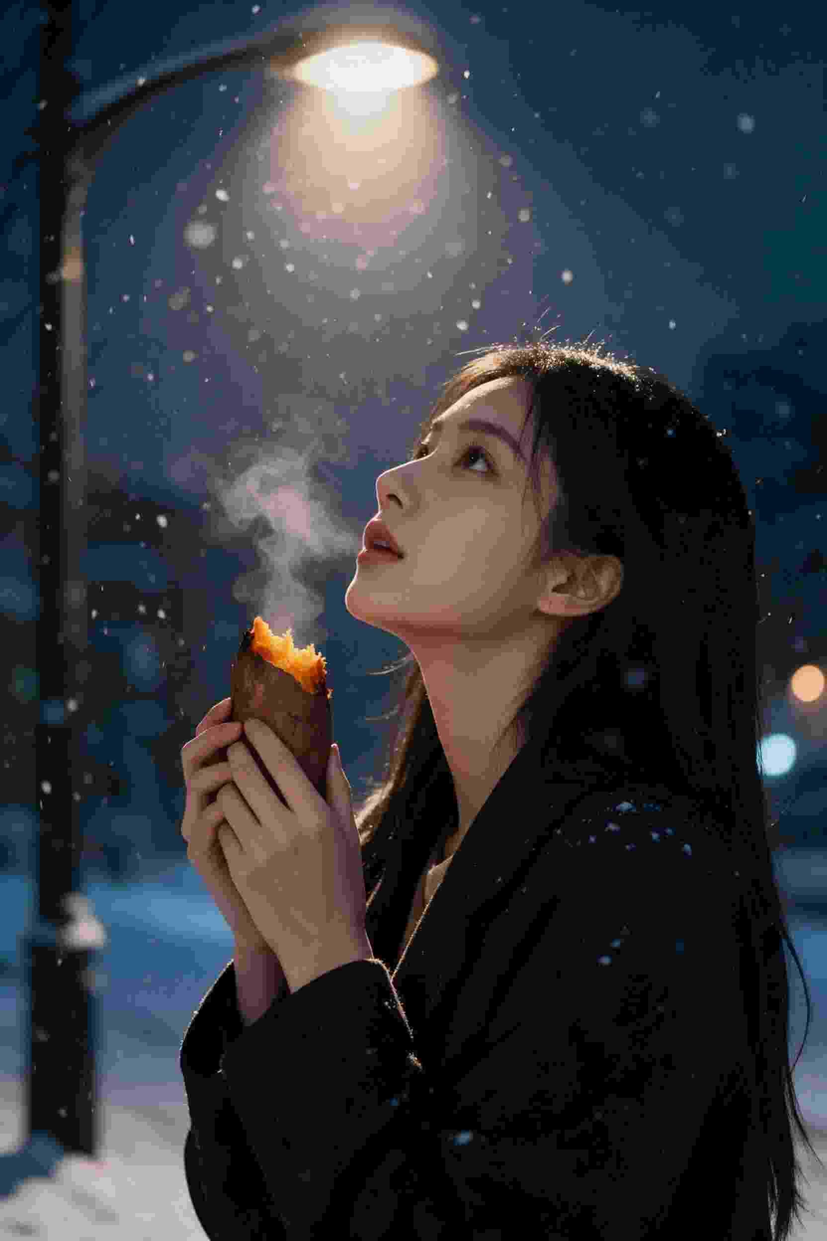 热门影视